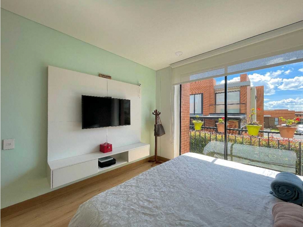Casa en venta en Calahorra, Cajicá · foto 11 de 19