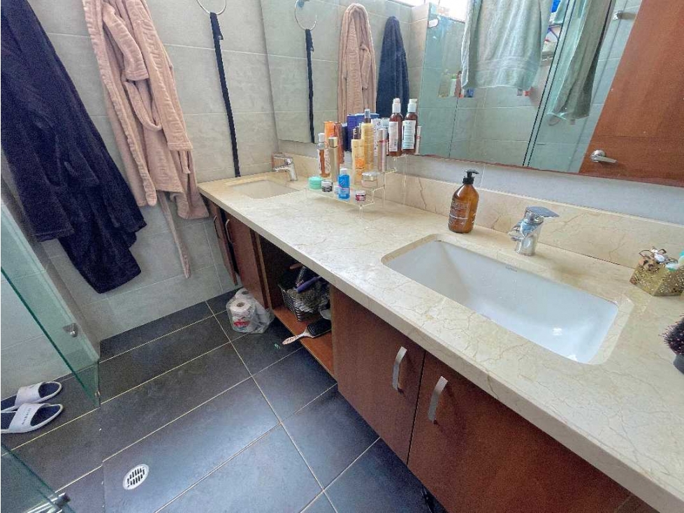 Casa en venta en Calahorra, Cajicá · foto 12 de 19