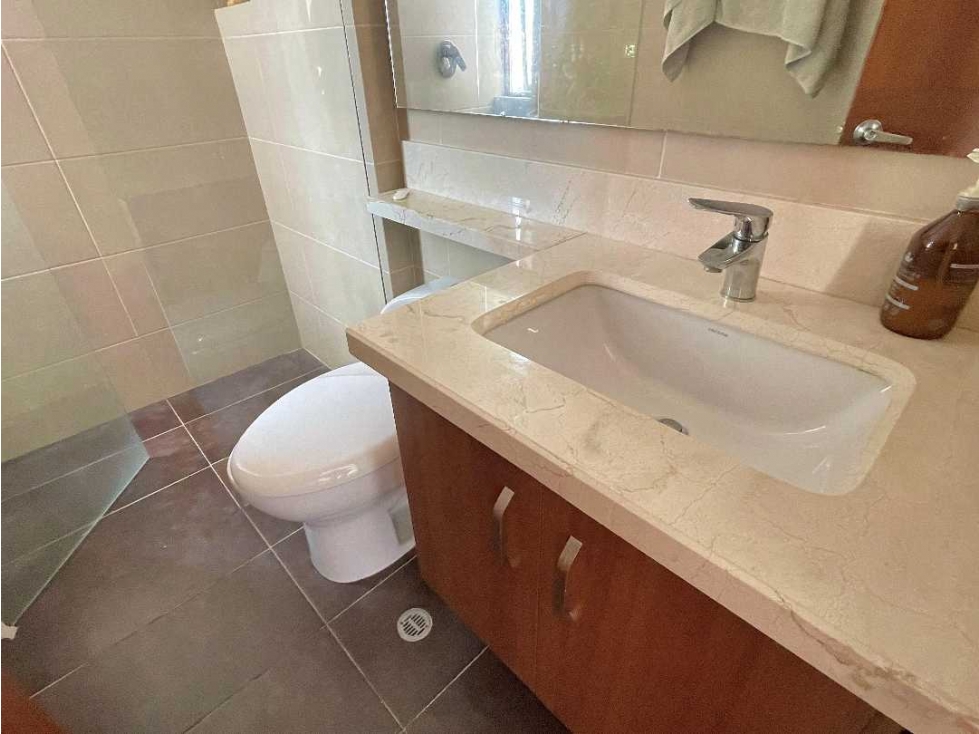 Casa en venta en Calahorra, Cajicá · foto 15 de 19