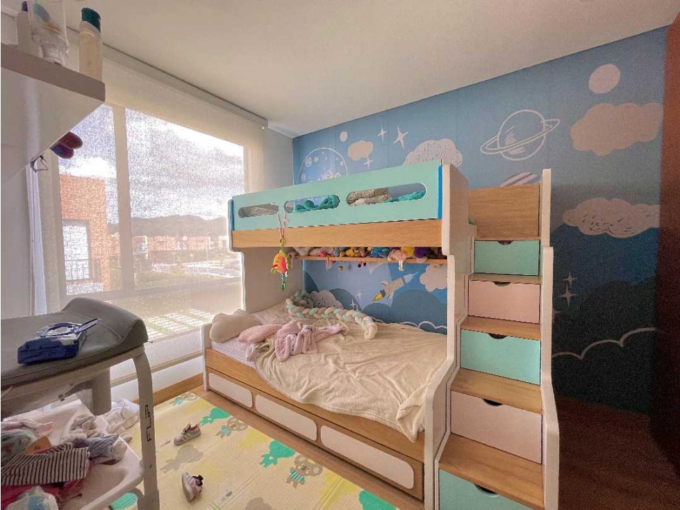 Casa en venta en Calahorra, Cajicá · foto 16 de 19