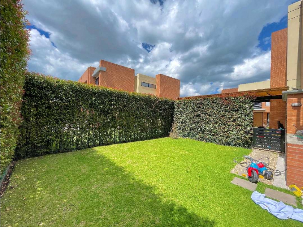 Casa en venta en Calahorra, Cajicá · foto 18 de 19