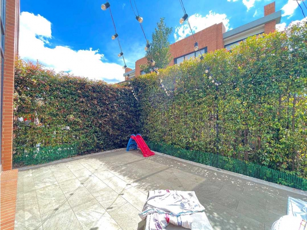 Casa en venta en Calahorra, Cajicá · foto 19 de 19