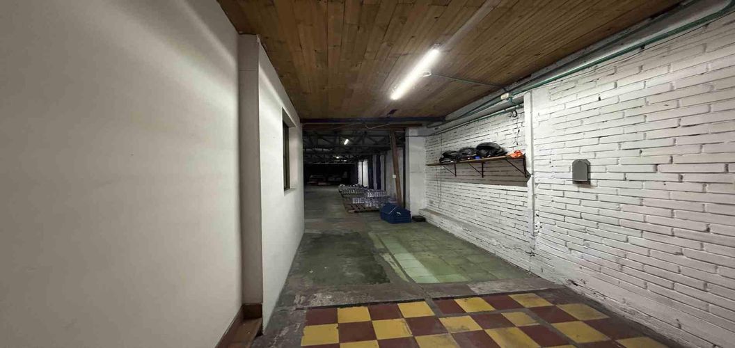 Bodega en venta en Ub. Villa Fanny, Dosquebradas, 484 m² · foto 2 de 21