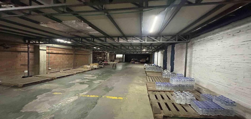 Bodega en venta en Ub. Villa Fanny, Dosquebradas, 484 m² · foto 5 de 21