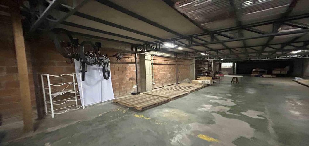 Bodega en venta en Ub. Villa Fanny, Dosquebradas, 484 m² · foto 6 de 21