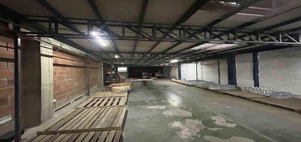 Bodega en venta en Ub. Villa Fanny, Dosquebradas, 484 m² · foto 7 de 21