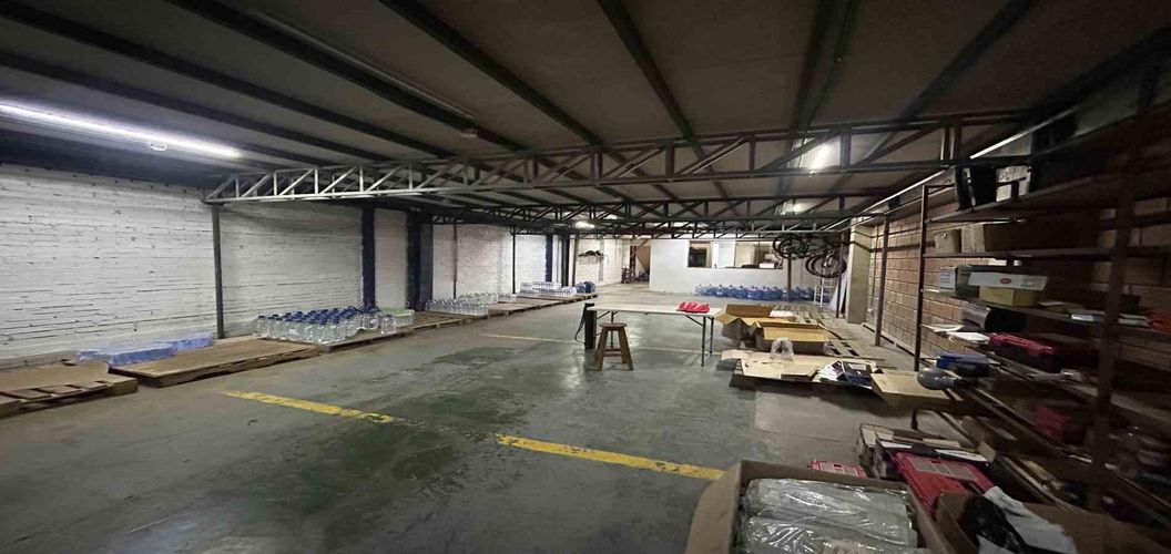Bodega en venta en Ub. Villa Fanny, Dosquebradas, 484 m² · foto 8 de 21