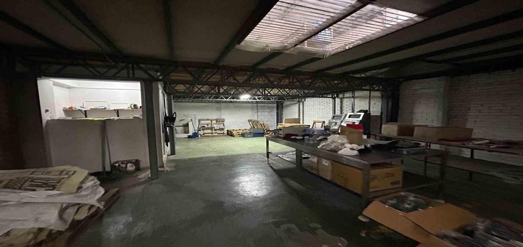 Bodega en venta en Ub. Villa Fanny, Dosquebradas, 484 m² · foto 10 de 21