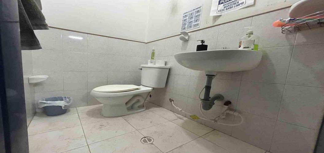 Bodega en venta en Ub. Villa Fanny, Dosquebradas, 484 m² · foto 11 de 21