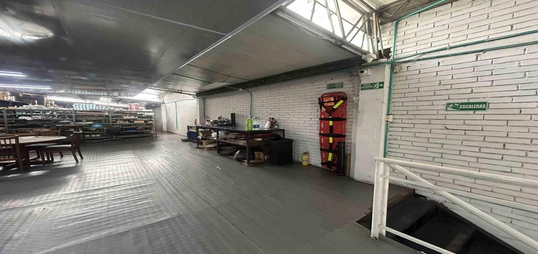 Bodega en venta en Ub. Villa Fanny, Dosquebradas, 484 m² · foto 14 de 21