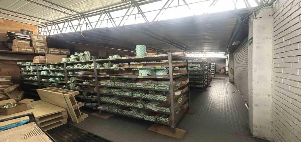 Bodega en venta en Ub. Villa Fanny, Dosquebradas, 484 m² · foto 16 de 21