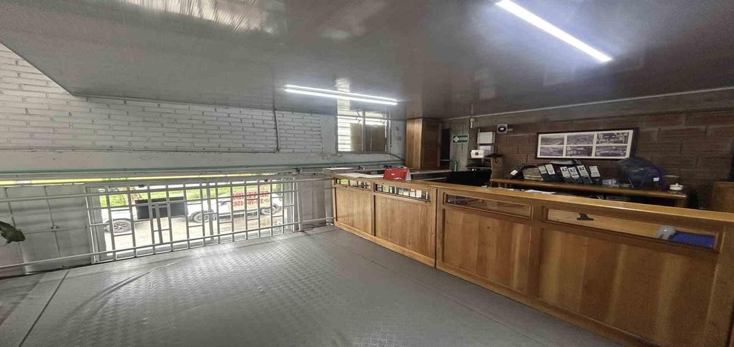 Bodega en venta en Ub. Villa Fanny, Dosquebradas, 484 m² · foto 19 de 21