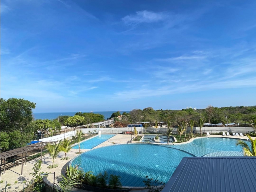 Apartamento en venta en La Riviera, Santa Marta · foto 4 de 24