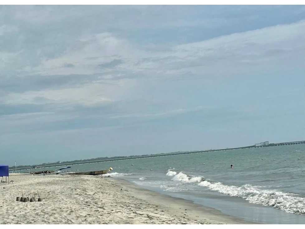Apartamento en venta en La Riviera, Santa Marta · foto 8 de 24