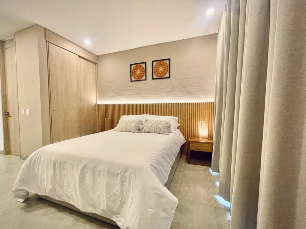 Apartamento en venta en La Riviera, Santa Marta · foto 12 de 24