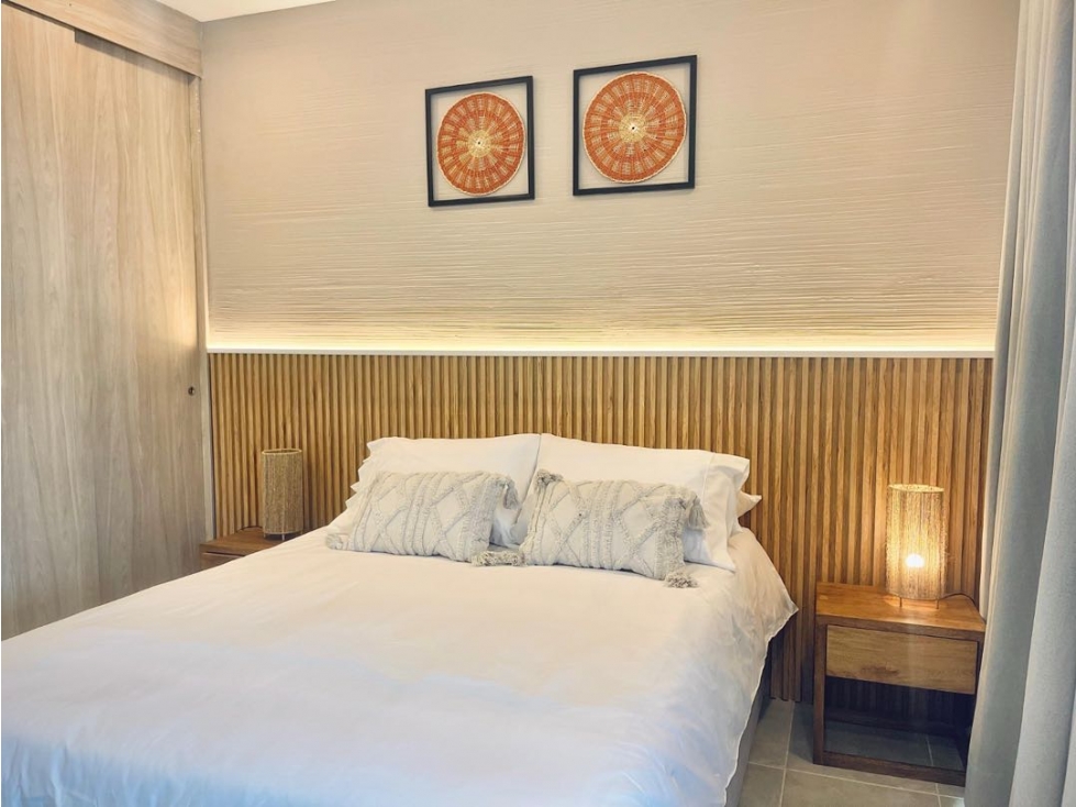 Apartamento en venta en La Riviera, Santa Marta · foto 13 de 24