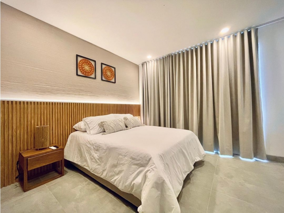 Apartamento en venta en La Riviera, Santa Marta · foto 15 de 24
