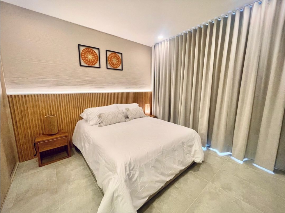 Apartamento en venta en La Riviera, Santa Marta · foto 16 de 24
