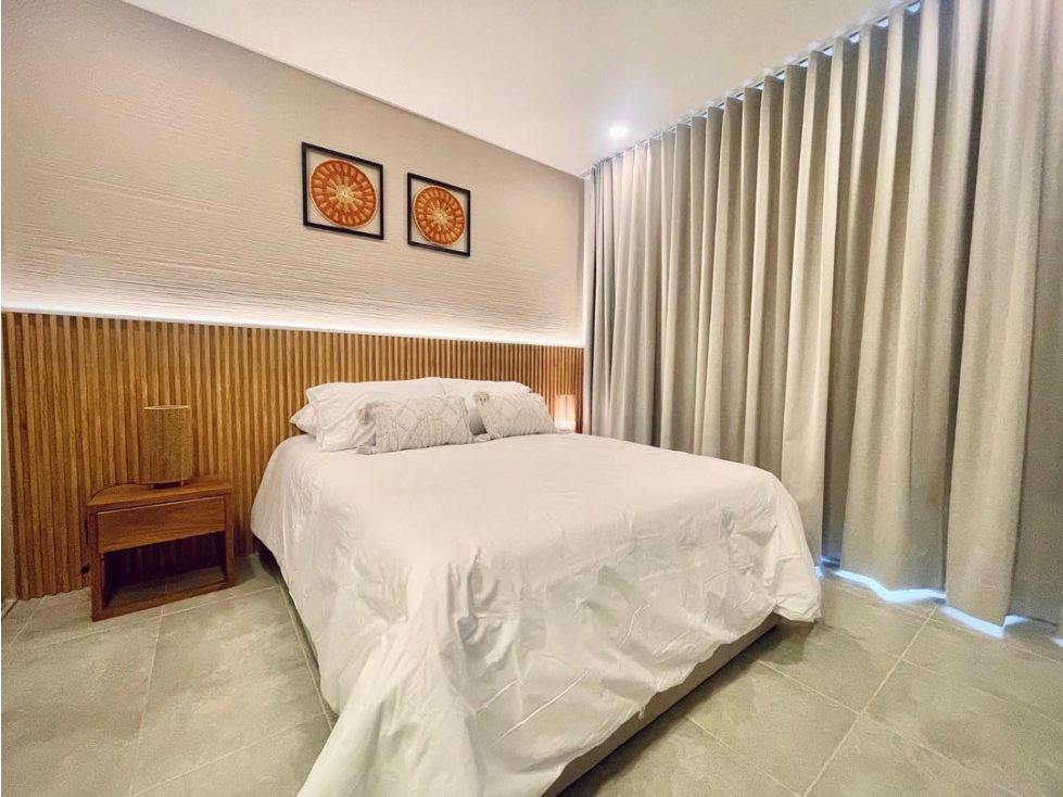 Apartamento en venta en La Riviera, Santa Marta · foto 17 de 24