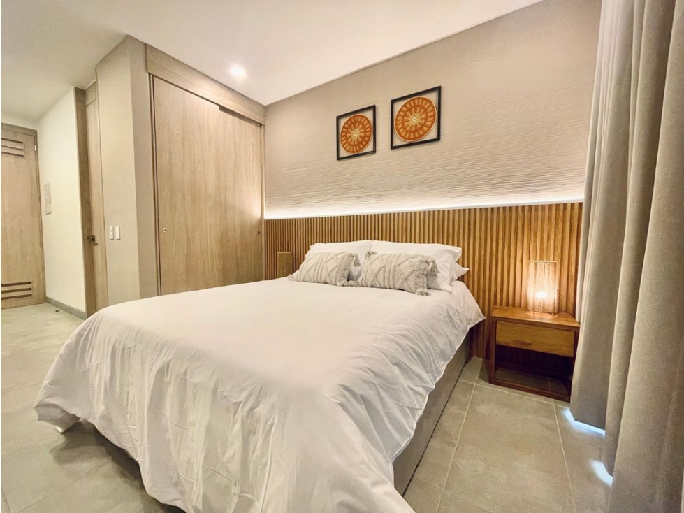 Apartamento en venta en La Riviera, Santa Marta · foto 18 de 24