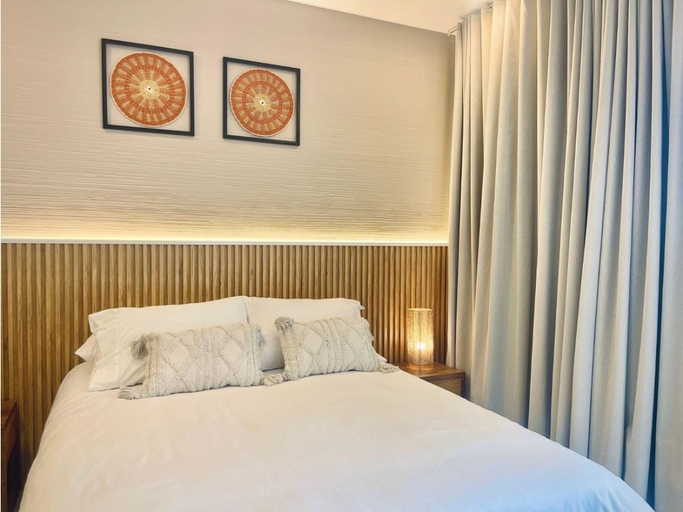 Apartamento en venta en La Riviera, Santa Marta · foto 19 de 24