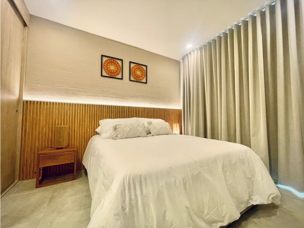 Apartamento en venta en La Riviera, Santa Marta · foto 20 de 24