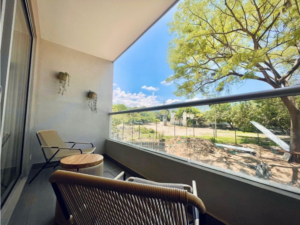 Apartamento en venta en La Riviera, Santa Marta · foto 21 de 24