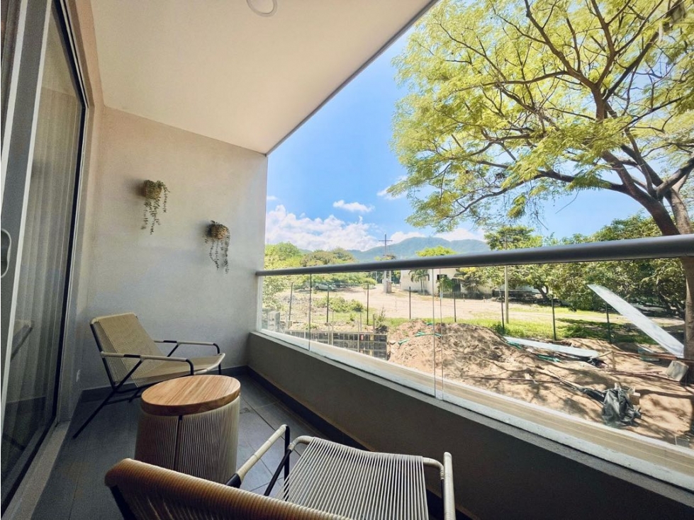 Apartamento en venta en La Riviera, Santa Marta · foto 22 de 24