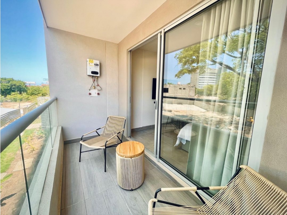Apartamento en venta en La Riviera, Santa Marta · foto 24 de 24