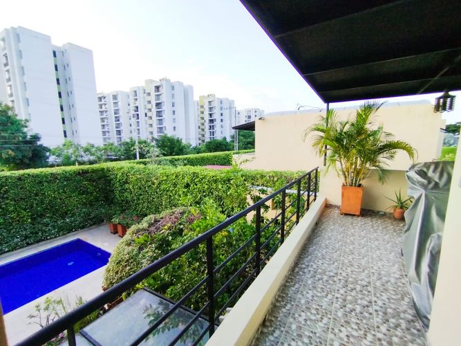 Casa de 4 alcobas en venta en Ricaurte, 226 m² · foto 19 de 24