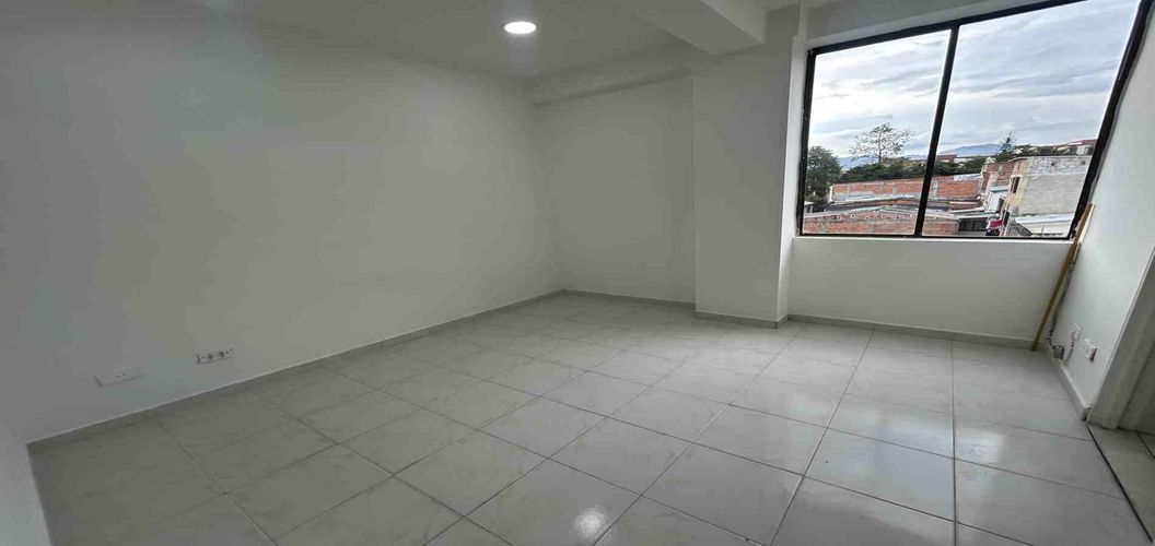 Apartamento de 3 alcobas en venta en Ciudadela Pereira, Pereira, 45 m² · foto 4 de 17