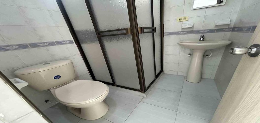 Apartamento de 3 alcobas en venta en Ciudadela Pereira, Pereira, 45 m² · foto 6 de 17