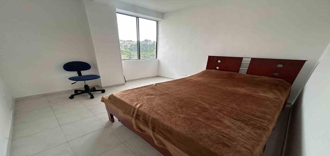 Apartamento de 3 alcobas en venta en Ciudadela Pereira, Pereira, 45 m² · foto 7 de 17