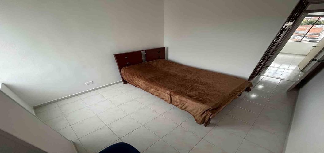 Apartamento de 3 alcobas en venta en Ciudadela Pereira, Pereira, 45 m² · foto 8 de 17