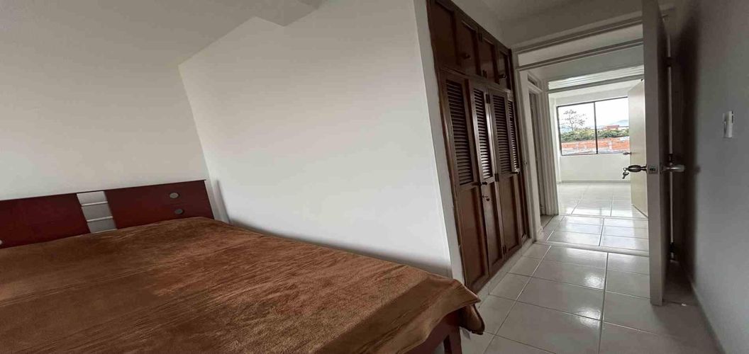 Apartamento de 3 alcobas en venta en Ciudadela Pereira, Pereira, 45 m² · foto 9 de 17