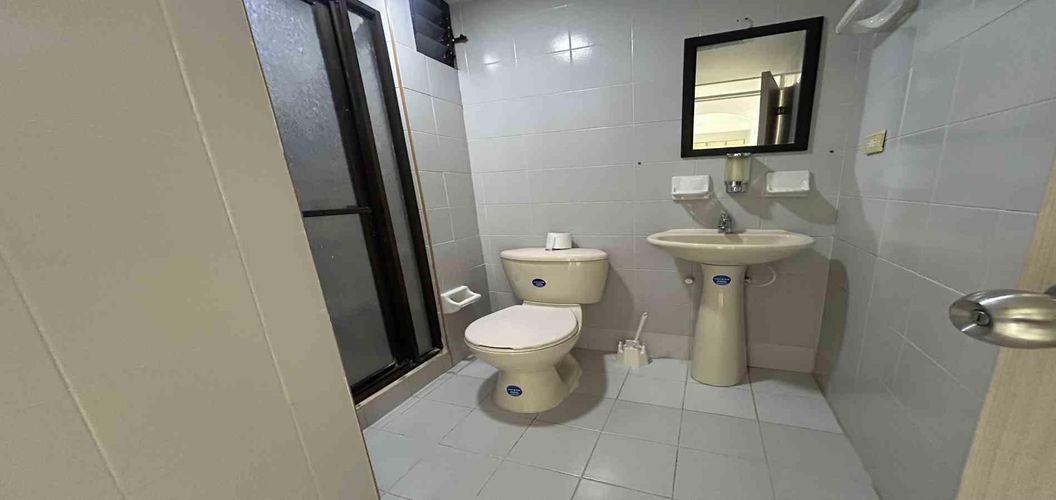 Apartamento de 3 alcobas en venta en Ciudadela Pereira, Pereira, 45 m² · foto 10 de 17