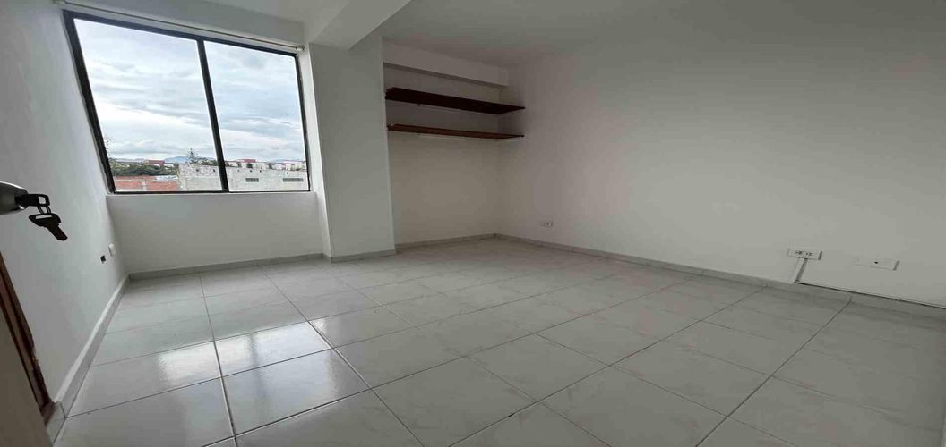 Apartamento de 3 alcobas en venta en Ciudadela Pereira, Pereira, 45 m² · foto 11 de 17