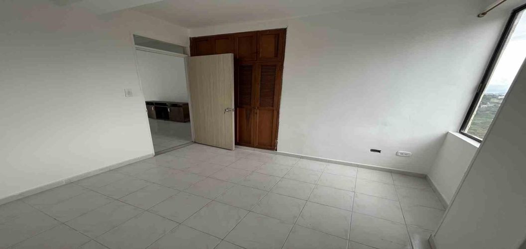 Apartamento de 3 alcobas en venta en Ciudadela Pereira, Pereira, 45 m² · foto 13 de 17