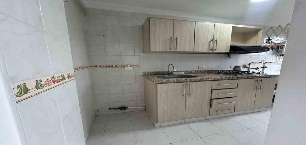 Apartamento de 3 alcobas en venta en Ciudadela Pereira, Pereira, 45 m² · foto 14 de 17