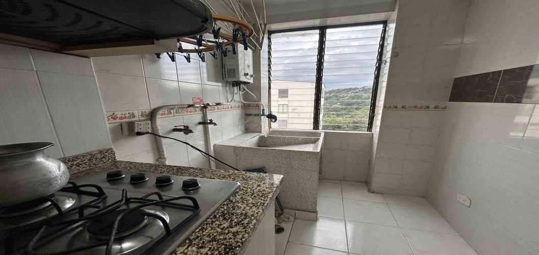Apartamento de 3 alcobas en venta en Ciudadela Pereira, Pereira, 45 m² · foto 17 de 17