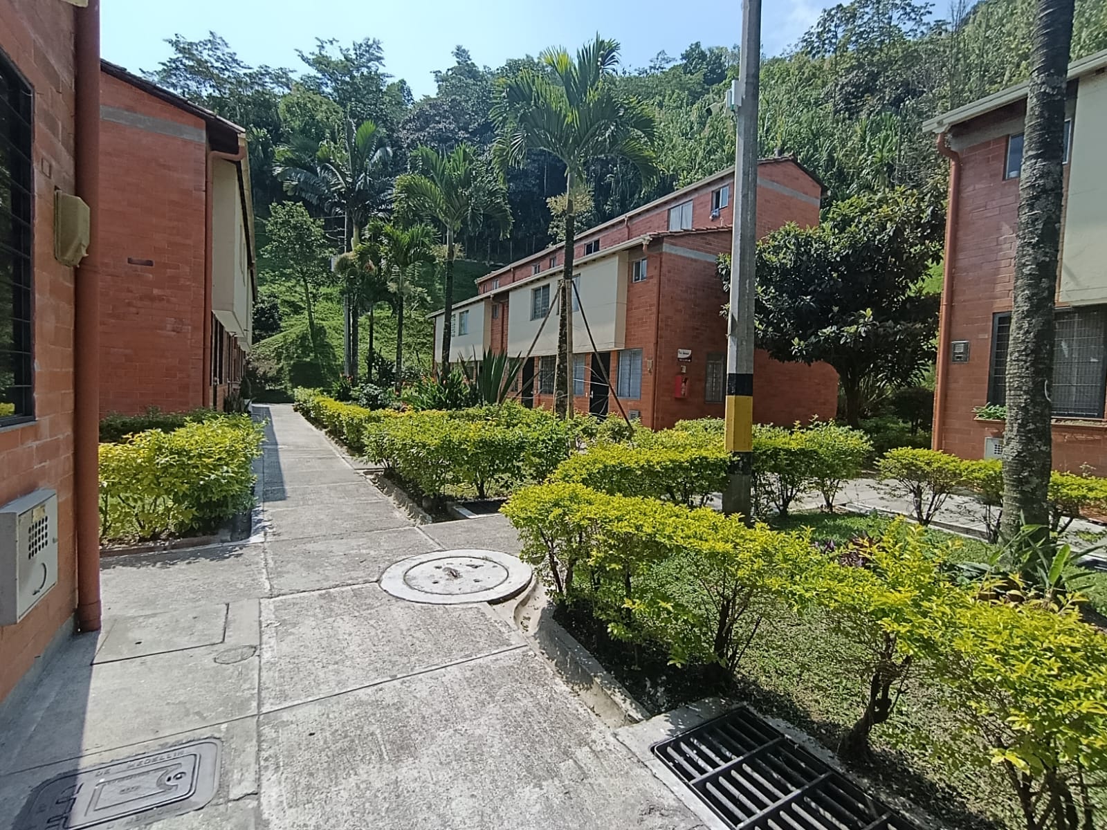 House for rent in Belén, Medellín
