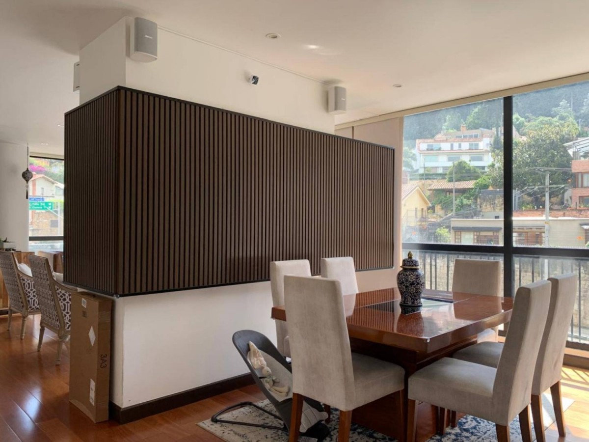 Apartamento en venta en El Refugio, Bogotá · foto 3 de 24