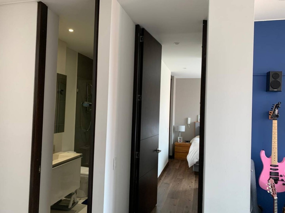 Apartamento en venta en El Refugio, Bogotá · foto 7 de 24