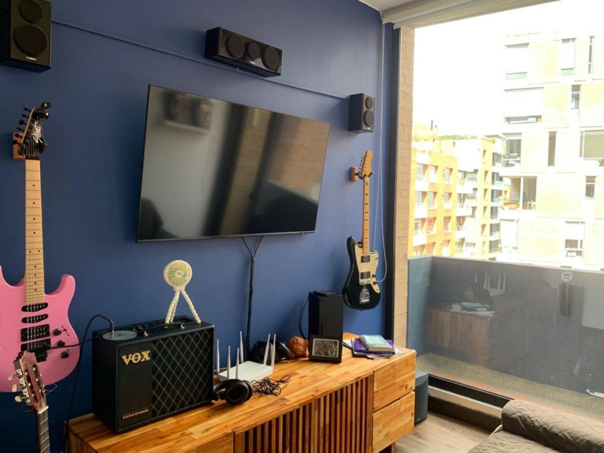 Apartamento en venta en El Refugio, Bogotá · foto 15 de 24