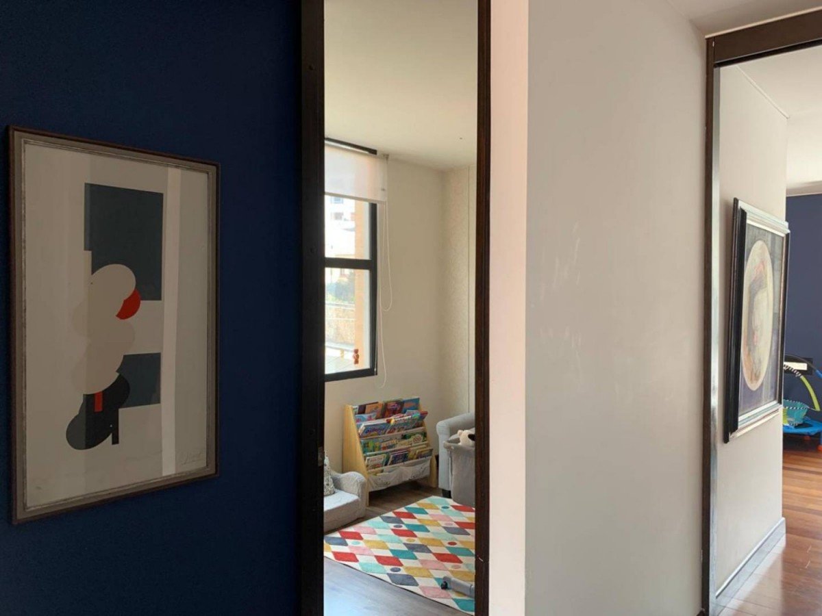 Apartamento en venta en El Refugio, Bogotá · foto 17 de 24