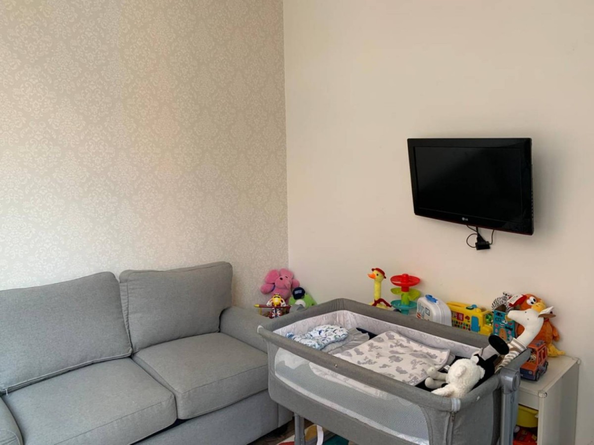 Apartamento en venta en El Refugio, Bogotá · foto 18 de 24