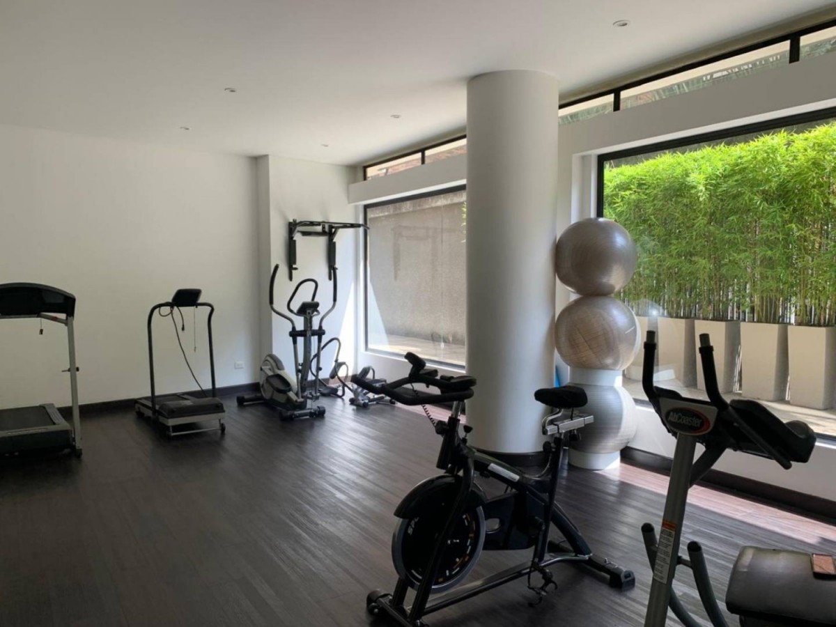 Apartamento en venta en El Refugio, Bogotá · foto 23 de 24