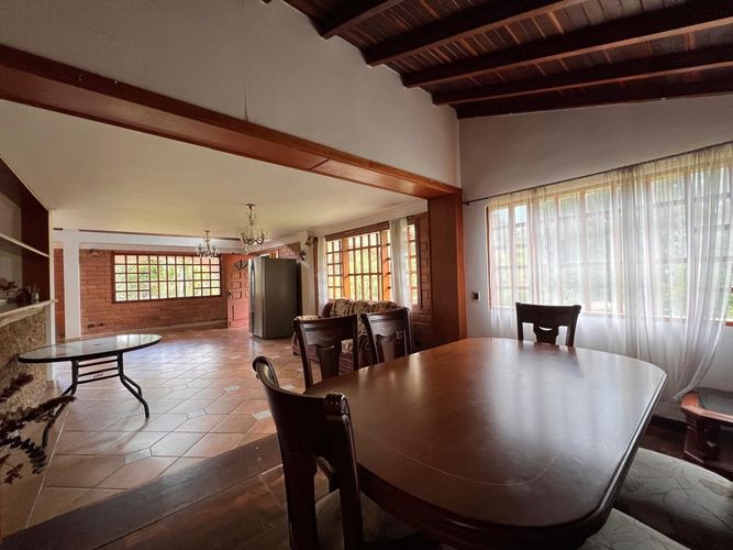 Casa de 4 alcobas en venta en El Porvenir, Rionegro, 300 m² · foto 4 de 19