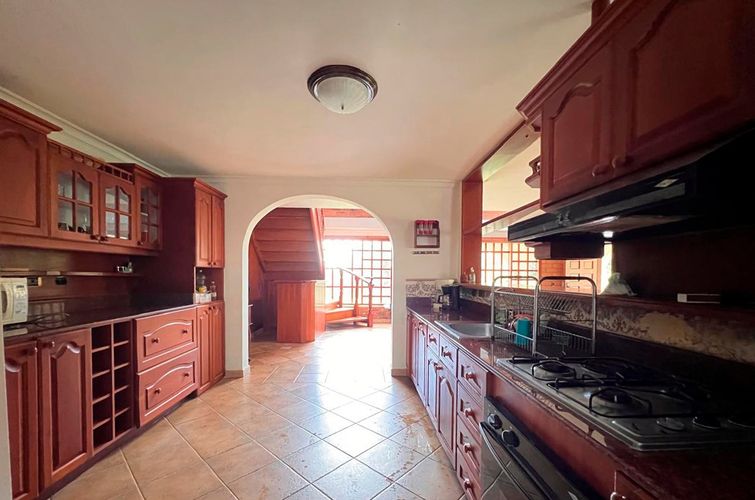 Casa de 4 alcobas en venta en El Porvenir, Rionegro, 300 m² · foto 6 de 19