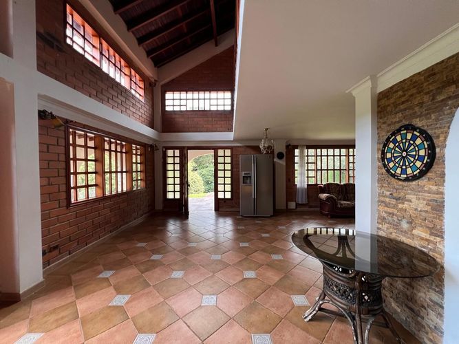 Casa de 4 alcobas en venta en El Porvenir, Rionegro, 300 m² · foto 5 de 19